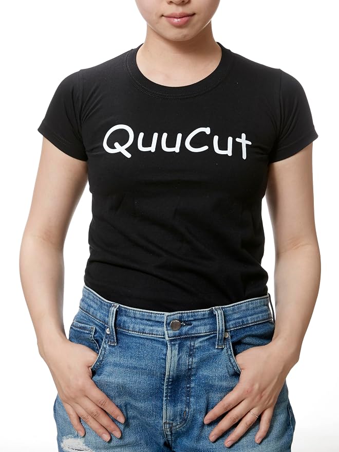 QuuCut HTV White and Heat Tranfer Vinyl Black Bundle: 12 Pack 12" x 10" Sheets