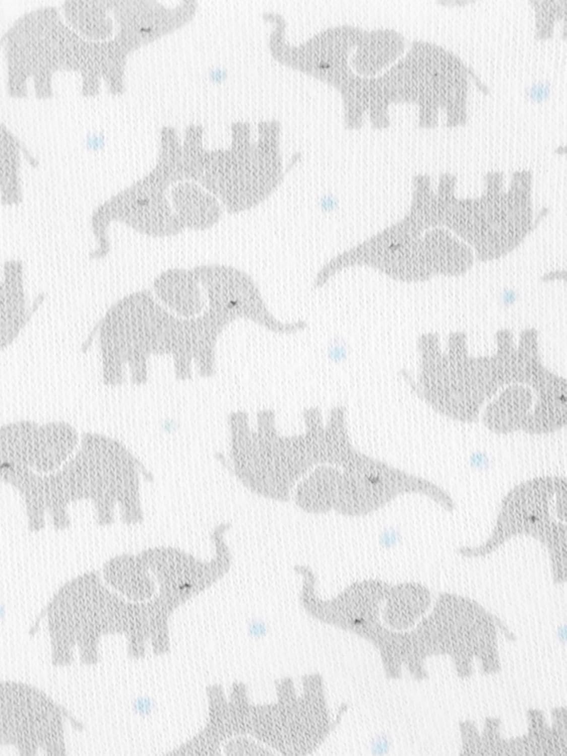 Simple Joys by Carter's Unisex Babies' Washcloth Set, Pack of 10