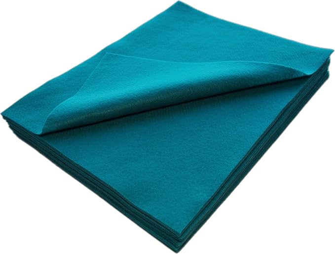 Playfully Ever After 9x12 inch Acrylic Felt 20 Sheet Pack