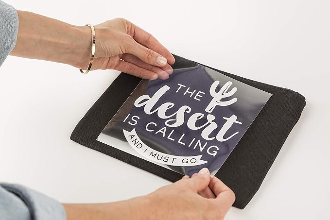 Cricut Everyday Iron On