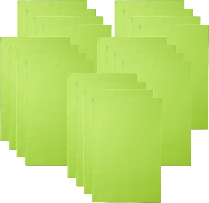Creatology 12" x 18" Foam Sheet, 20 Pack