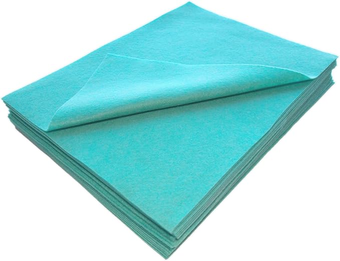 Playfully Ever After 9x12 inch Acrylic Felt 20 Sheet Pack