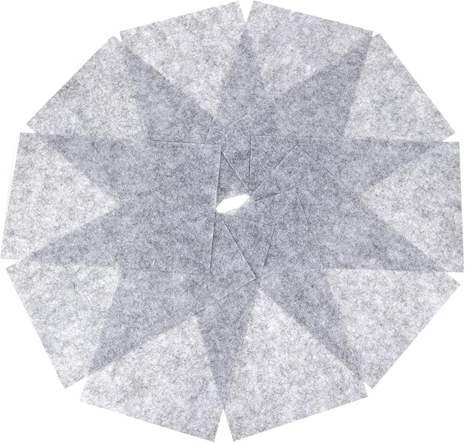 Felt Sheets Fabric