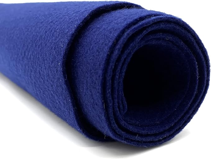 Ice Fabrics Craft Felt Fabric by The Yard