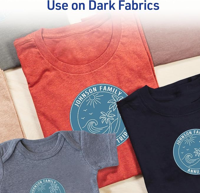 Avery Printable Heat Transfer Paper