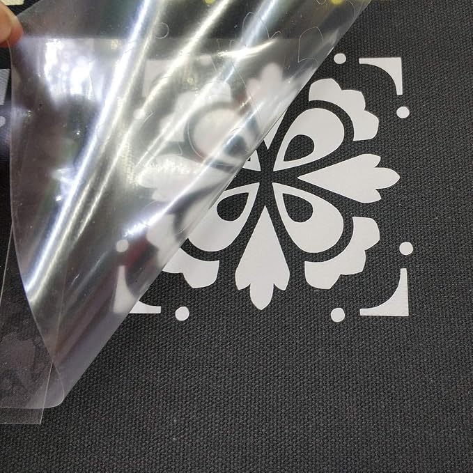 guangyintong Gray Heat Transfer Vinyl HTV Rolls