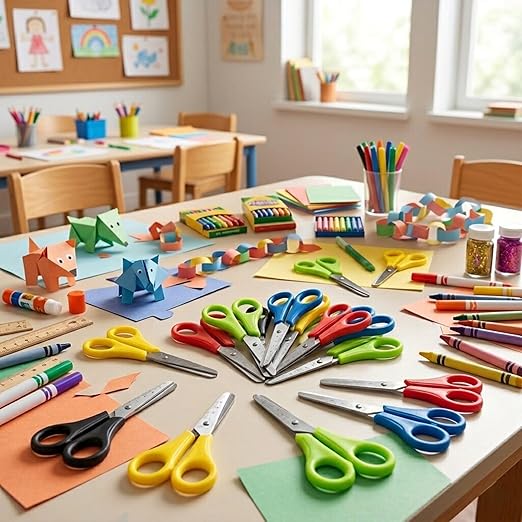 100 Pack Glue Sticks Bulk for Kids, Scrapbooking