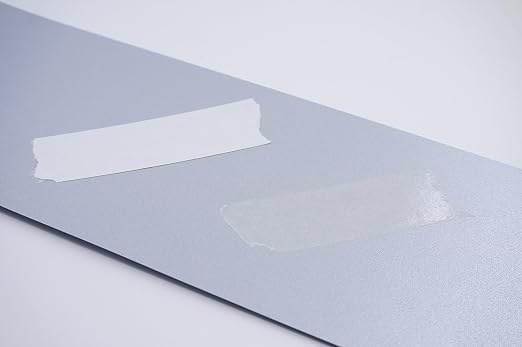 Best 1" Ultra-Thin Permanent Double-Sided Tape