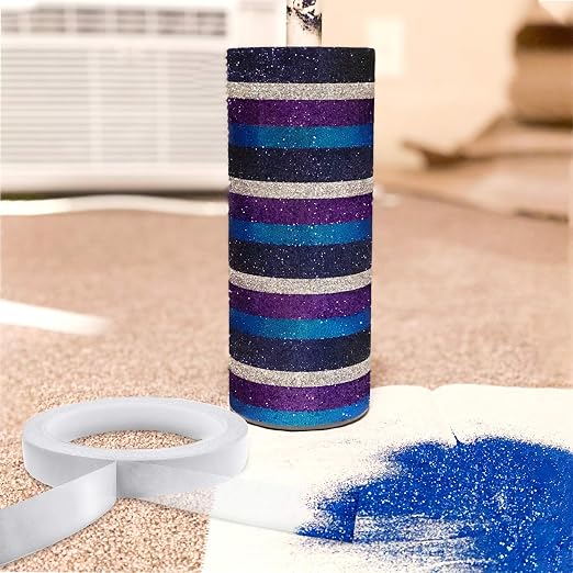 6 Rolls Double Sided Tape 32 Yards Each Roll?
