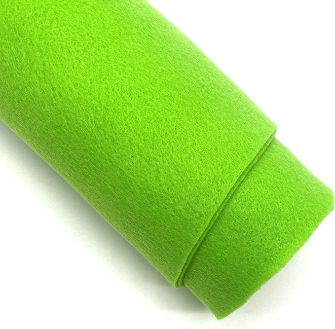 Ice Fabrics Craft Felt Fabric by The Yard