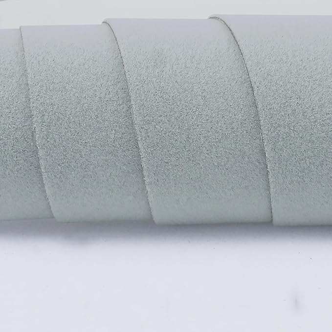 Self Adhesive Sheets Peel and Stick Large Size Velvet Flock Soft Velvet Drawer