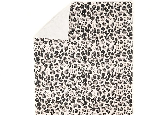 Animal Printed Felt Collection