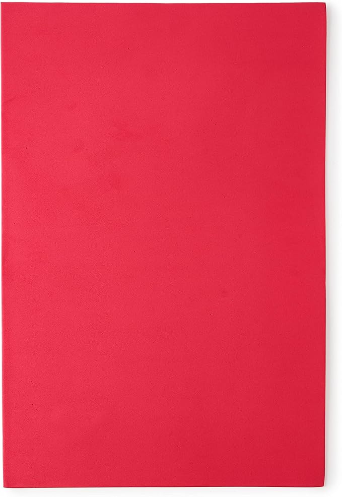 Creatology 12" x 18" Foam Sheet, 20 Pack