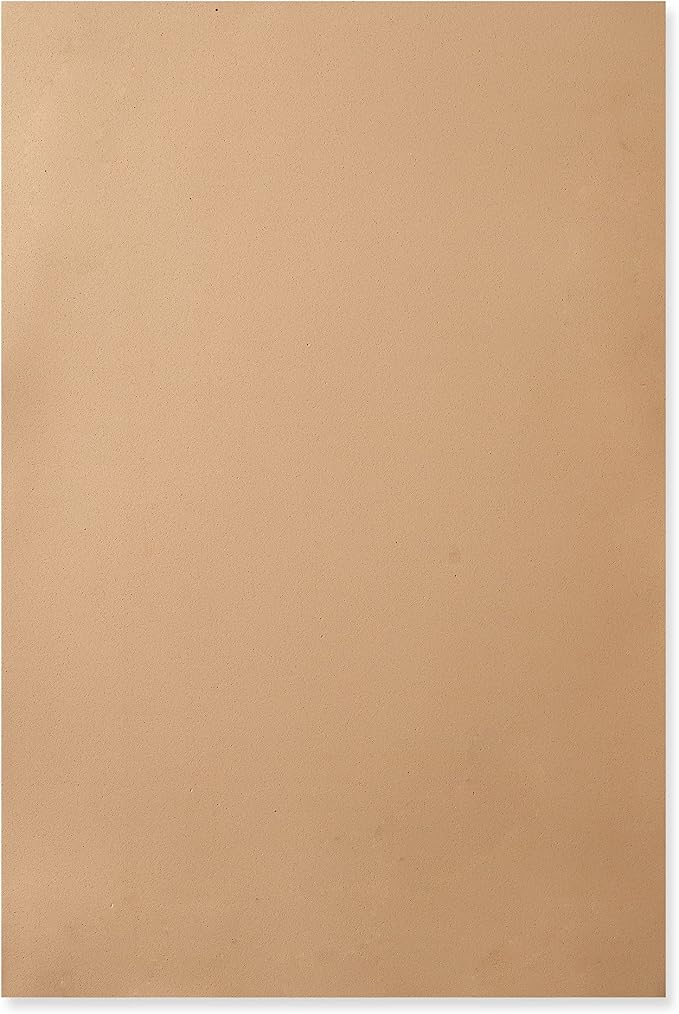 Creatology 12" x 18" Foam Sheet, 20 Pack