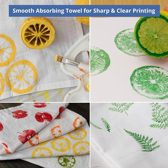 Flour Sack Towels
