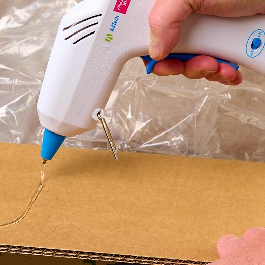 AdTech Hot Glue Sticks, High-Temp