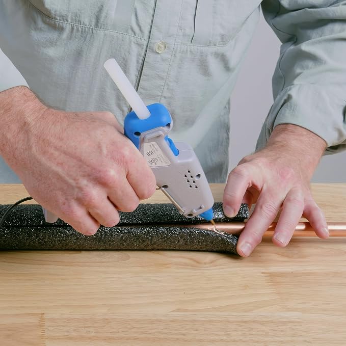 AdTech Full-Size Artistick High Performance Hot Glue Sticks
