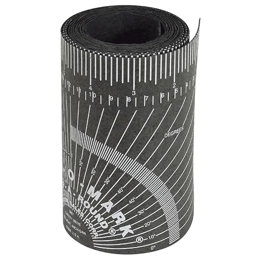 Jackson Safety Pipe Measuring Tool