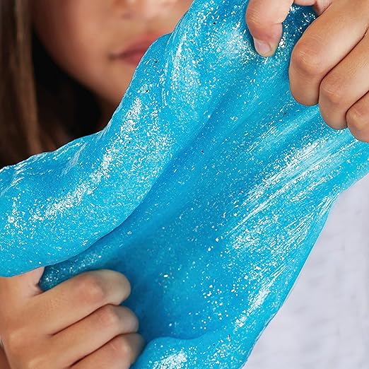 Elmer's Liquid Glitter Glue, Kids Activity, Creative Fun, #1 Teacher Brand