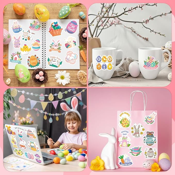 Easter Egg Stuffers