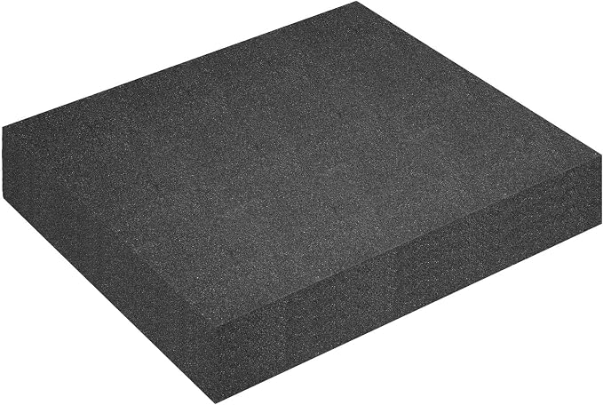 Polyurethane Foam Inserts, Crafts and Storage