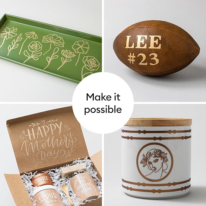 Cricut® Foil Vinyl
