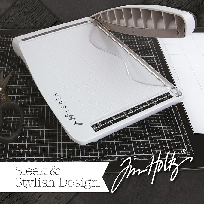 Tonic Studios Paper Cutter Tool