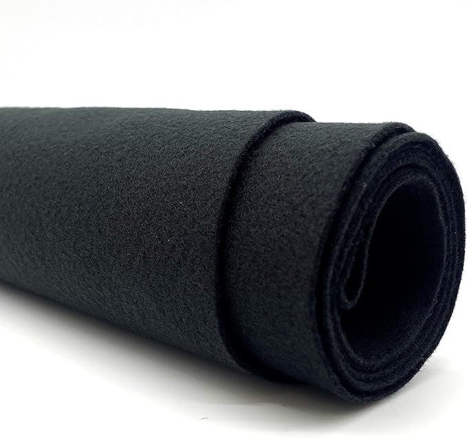 Ice Fabrics Craft Felt Fabric by The Yard