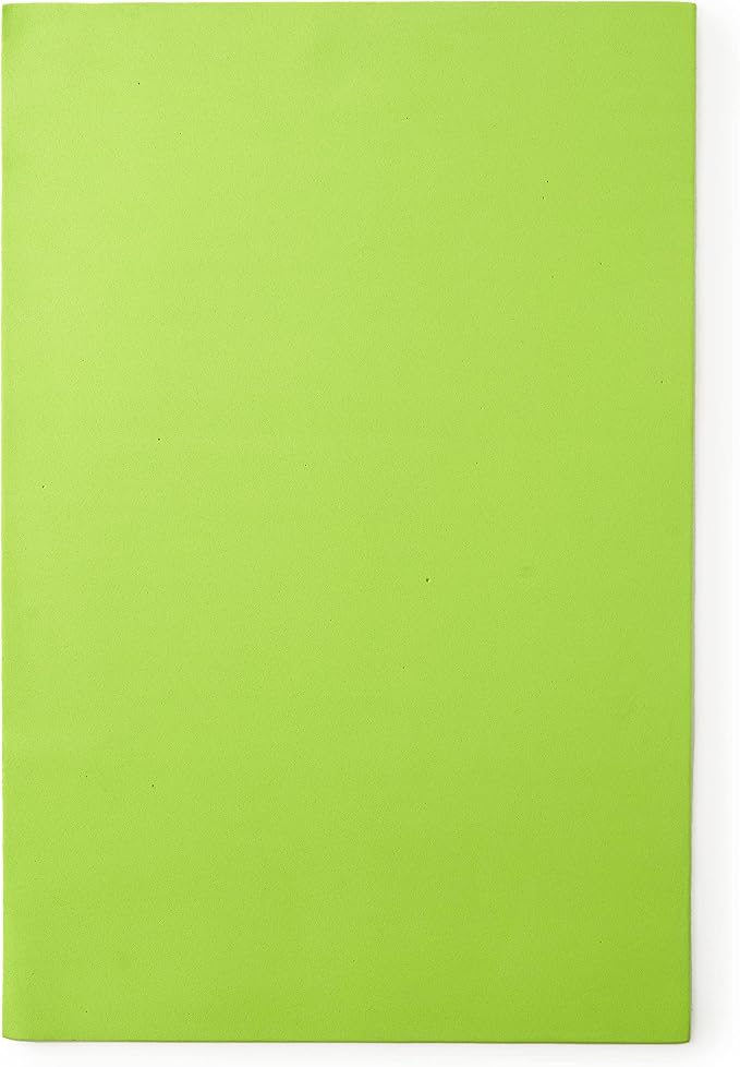 Creatology 12" x 18" Foam Sheet, 20 Pack