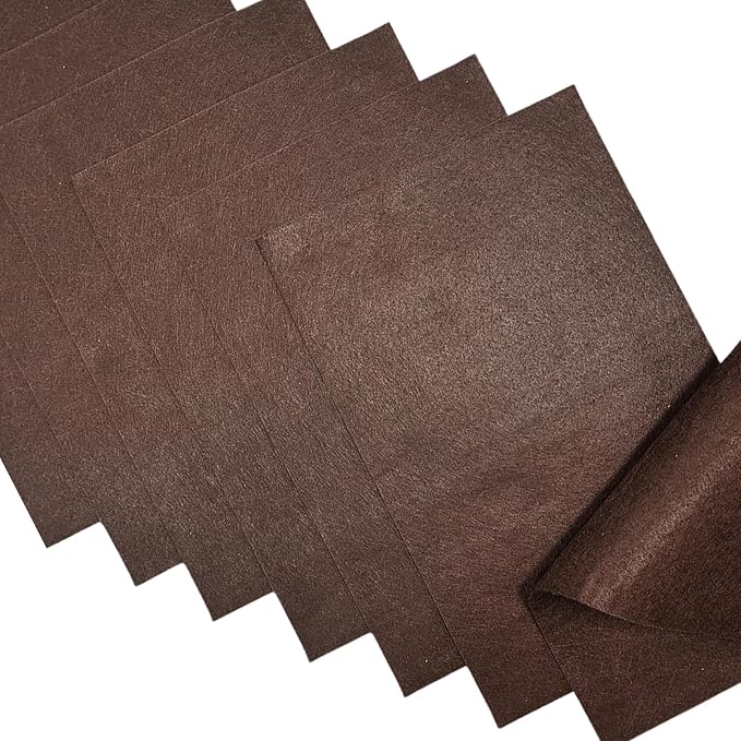 Jtnohx Soft Felt Sheets, Color Felt Fabric