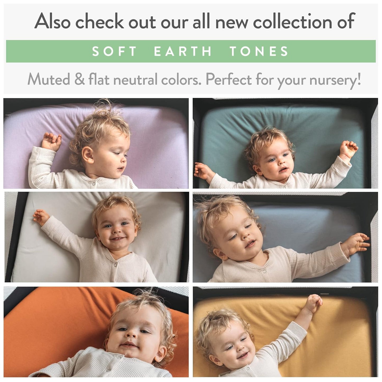 Changing Pad Covers for Baby Diaper Changing Table Pad – Neutral for Boys and Girls 100% Jersey Cotton Sheets – Grey White Elephant, Star, Cloud, Moon, Owl – 2 Pack