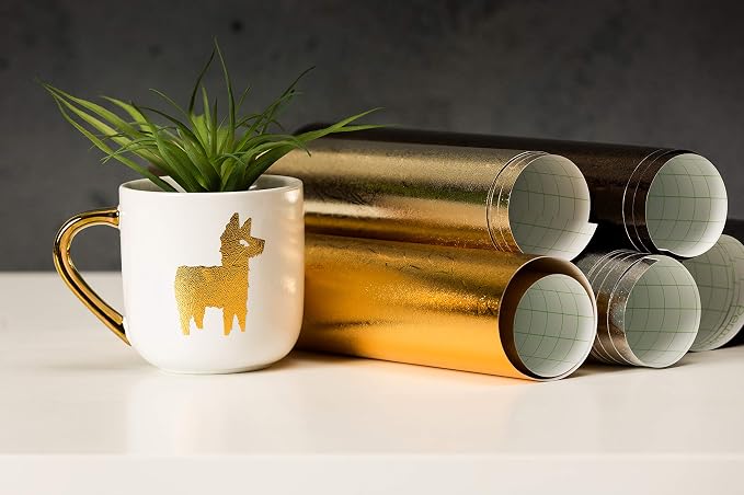 Cricut Permanent Vinyl
