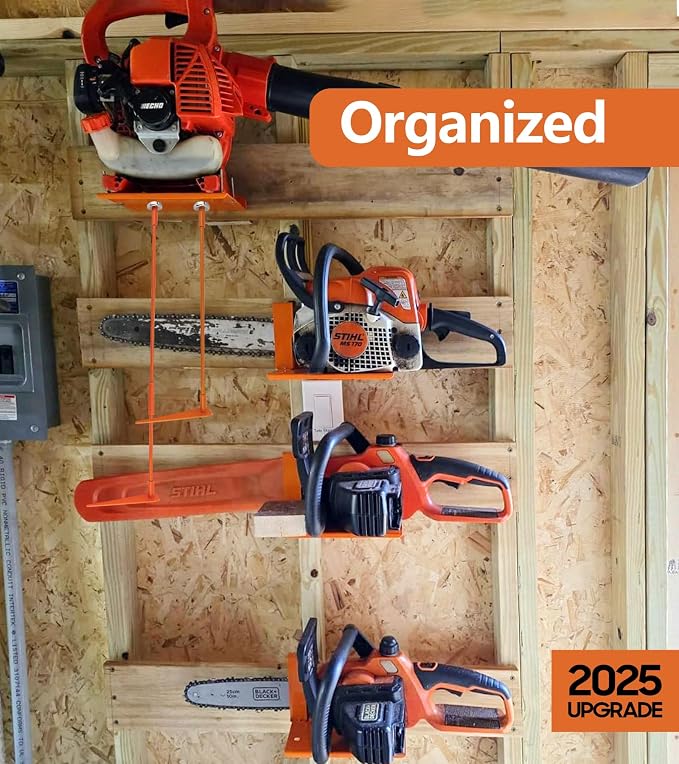 Firewood Measuring Tool, 1 Pack Magnetic Chainsaw Measuring Tool, Fire Wood