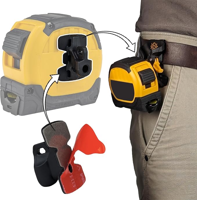 Spider Tool Holster