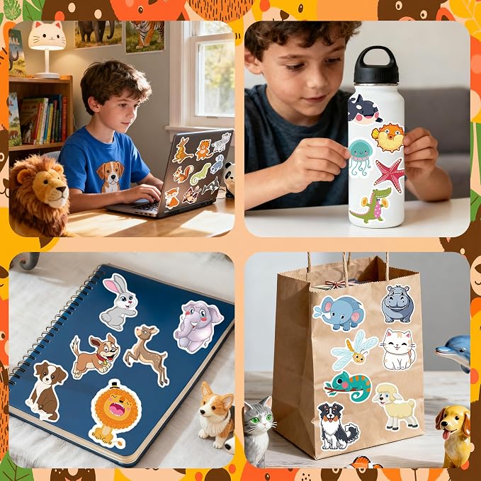 Stickers for Kids
