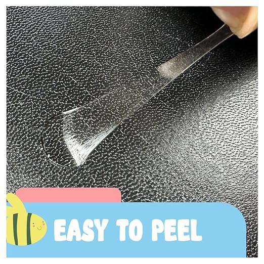 D-NYX Double Sided Tape Sticky Dot Removable Putty No Trace Clear Sticky Tack