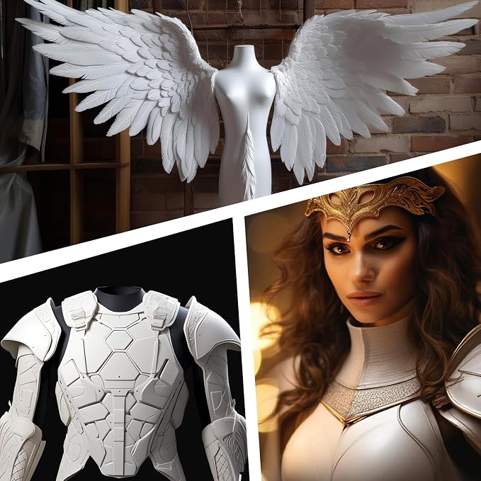 Pushglossy EVA Foam Roll Cosplay Foam Sheet