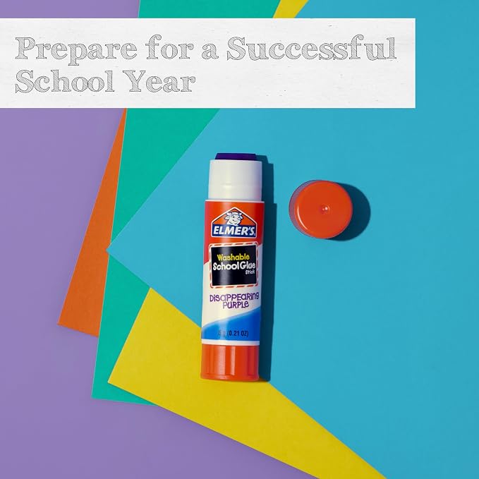 Sharpie School Supplies Variety Pack, My First All in One Pack, Paper Mate