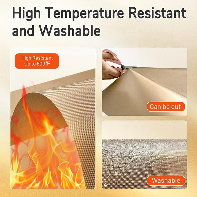 TransOurDream Light Heat Transfer Paper Iron On Transfers