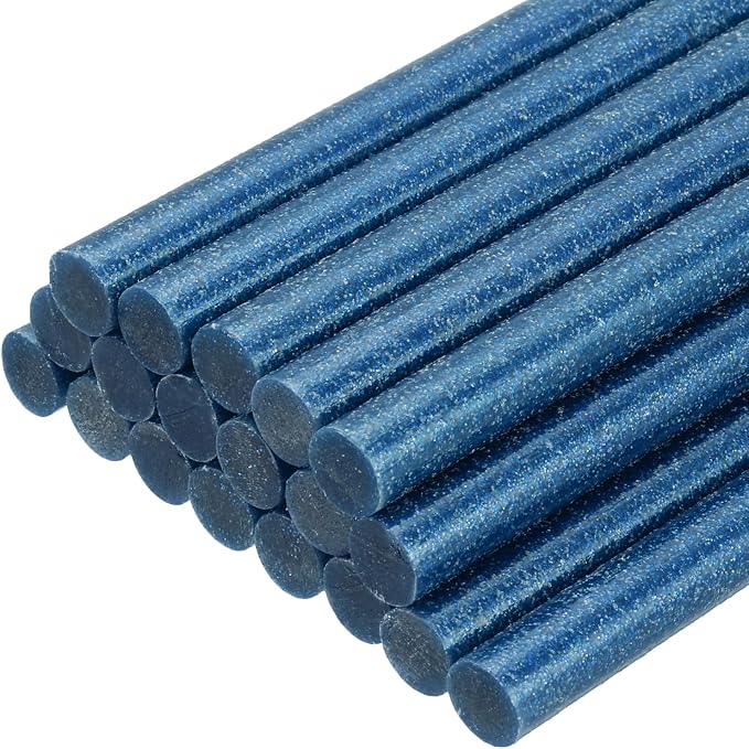 PATIKIL Hot Glue Sticks for Glue Gun