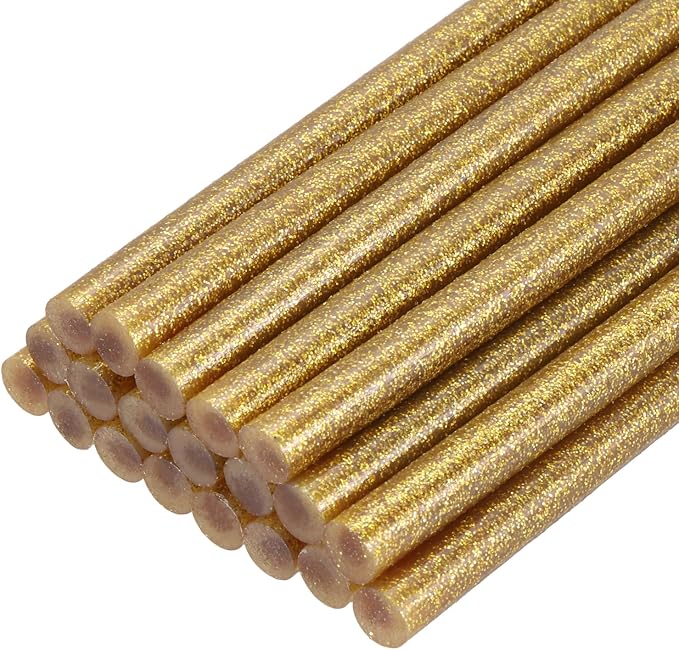 PATIKIL Hot Glue Sticks for Glue Gun