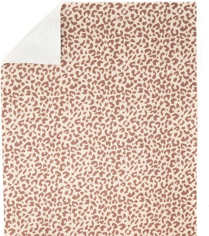 Animal Printed Felt Collection