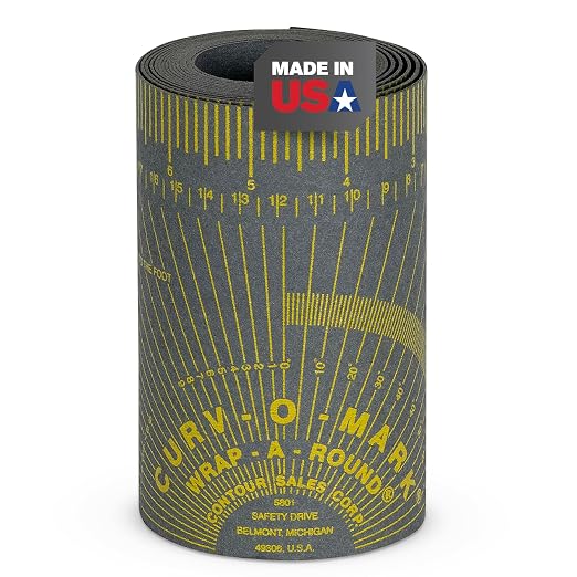 Jackson Safety Pipe Measuring Tool