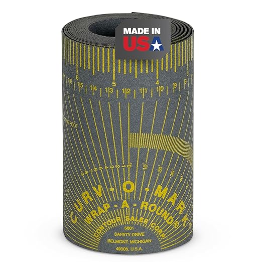 Jackson Safety Pipe Measuring Tool