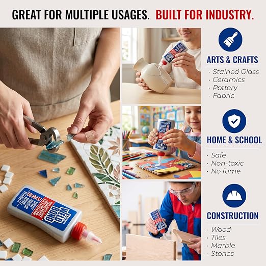 Weldbond Multi-Purpose Glue