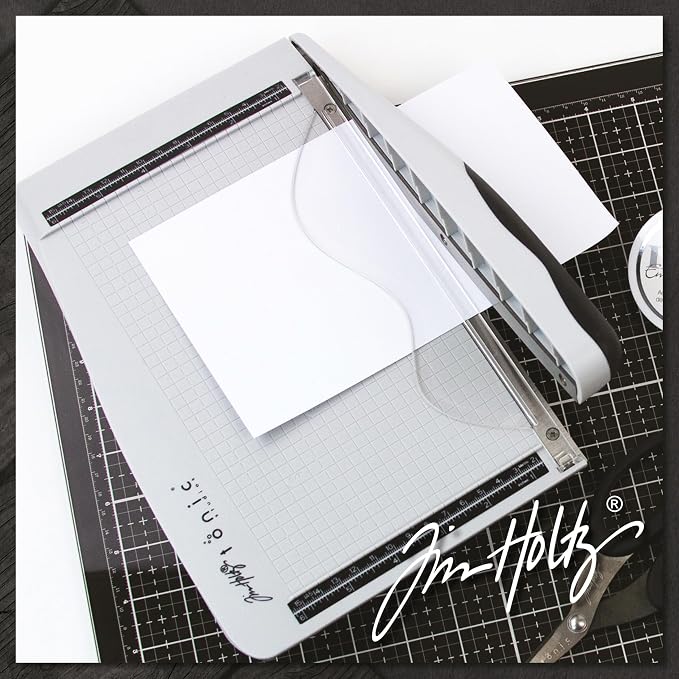 Tonic Studios Paper Cutter Tool