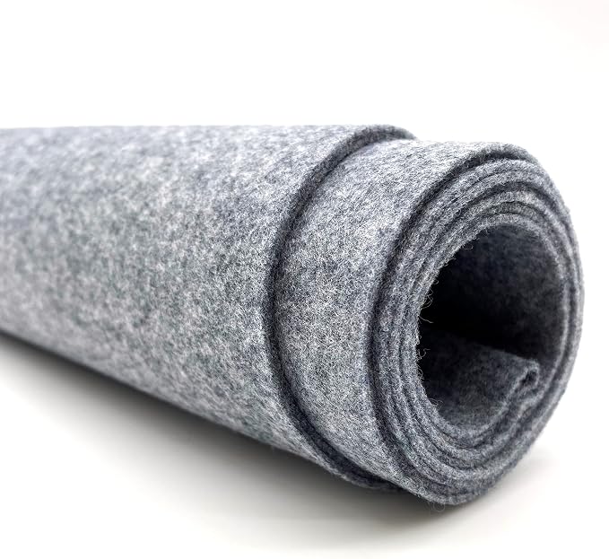 Ice Fabrics Craft Felt Fabric by The Yard
