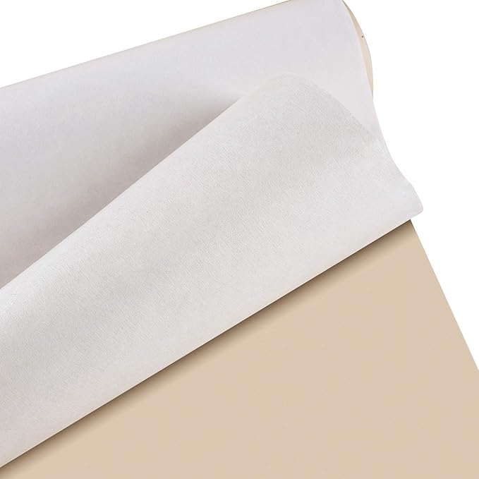 Mesheshe 2PCS Self Adhesive Sheets, DIY Adhesive Sheets