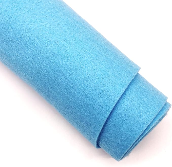 Ice Fabrics Craft Felt Fabric by The Yard