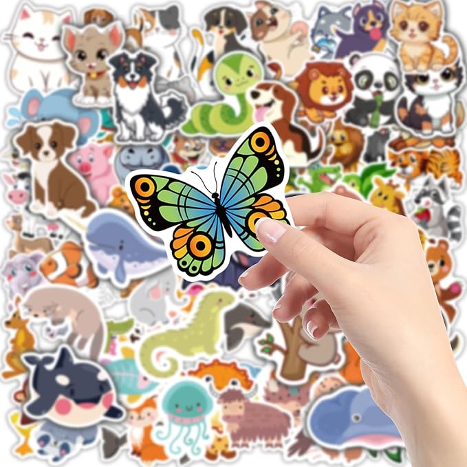 Stickers for Kids